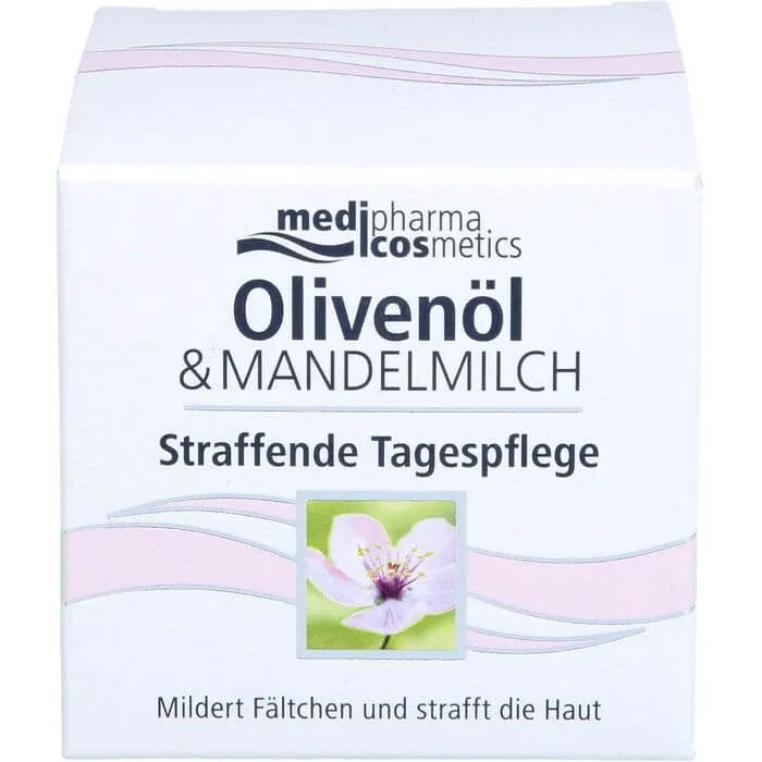 LAPTE DE ALMOND DE OLIV 50 ml — preț și oferte