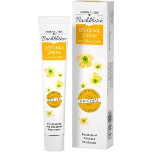 BACHBLÜTEN Crema originală Murnauers conform Dr. Bach 30 g