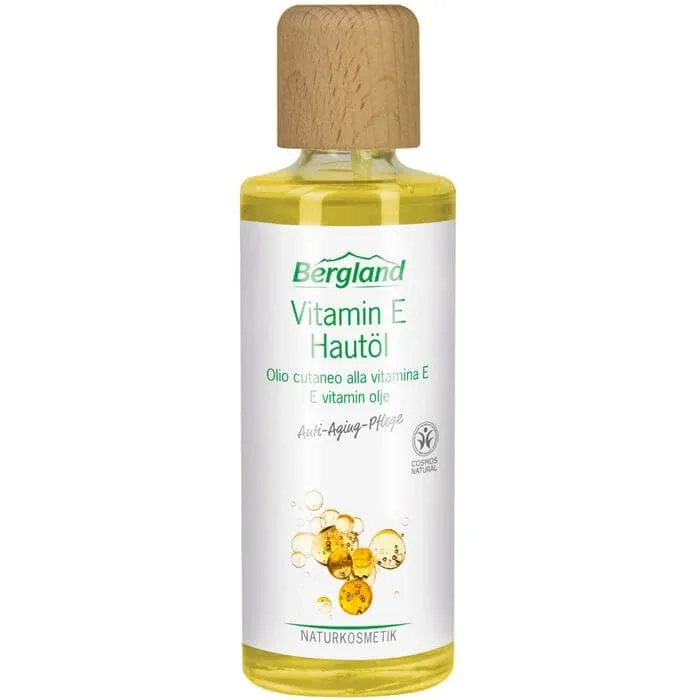 VITAMINA E SKIN OIL 125 ml — preț și oferte
