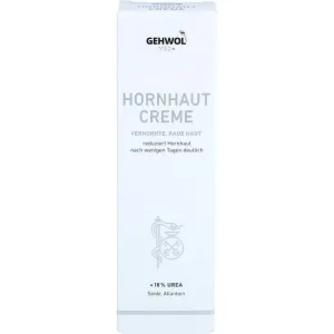 GEHWOL MED Cremă pentru calusuri 75 ml