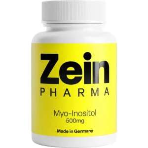 MYO-INOSITOL Capsule 60 Capsule