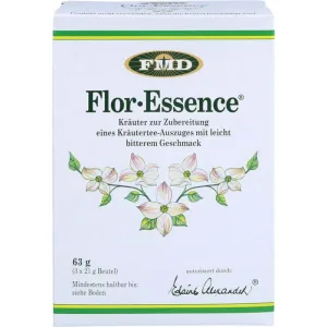 FLOR ESSENCE Ceai 63 g