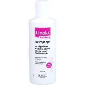 LINOLA RadioDerm Shower Care 200 ml