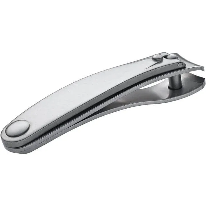 APOLINE Tăietor de unghii 6 cm INOX din oțel inoxidabil 1 buc. — preț și oferte