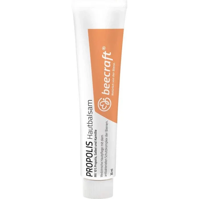 BEECRAFT Propolis Balsam pentru piele 30 ml — preț și oferte