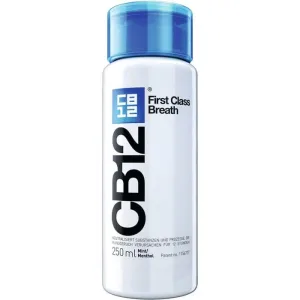 CB12 Soluție de clătire a gurii 250 ml