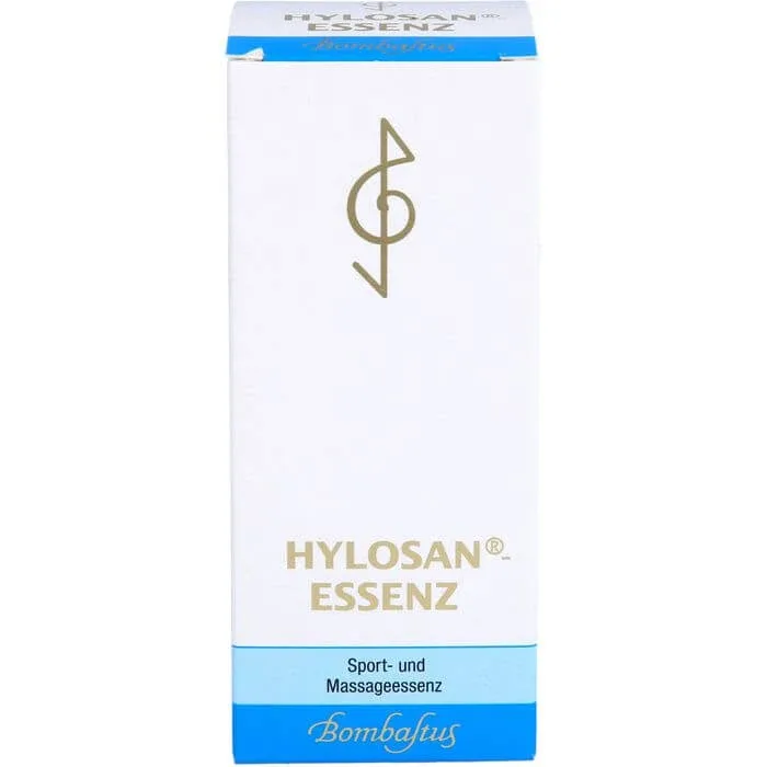 HYLOSAN Essence 100 ml — preț și oferte