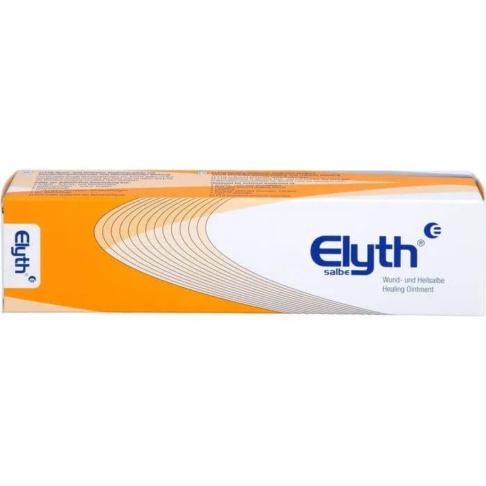 ELYTH SALVE W 100 g — preț și oferte