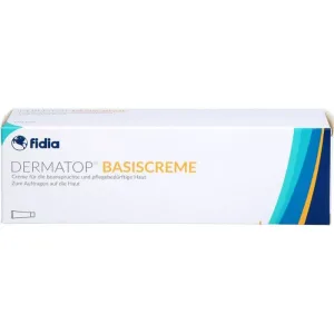 DERMATOP cremă de bază 50 g