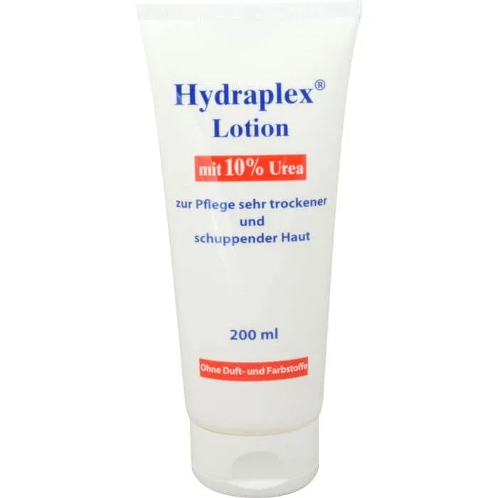 HYDRAPLEX 10% Loțiune 200 ml — preț și oferte