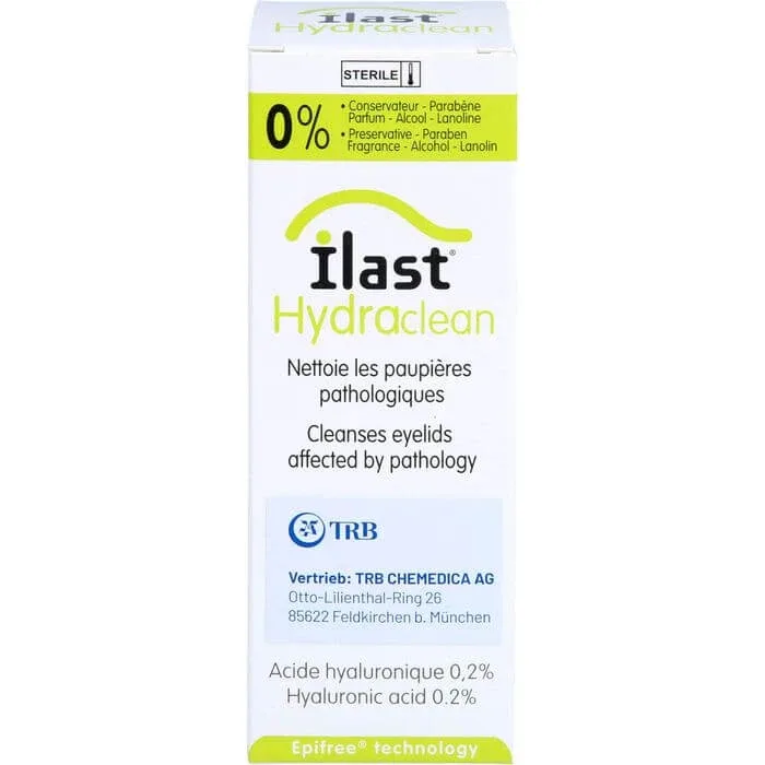 ILAST Hydraclean Gel 50 ml — preț și oferte