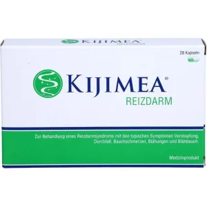KIJIMEA Intestin iritabil Capsule 28 Capsule