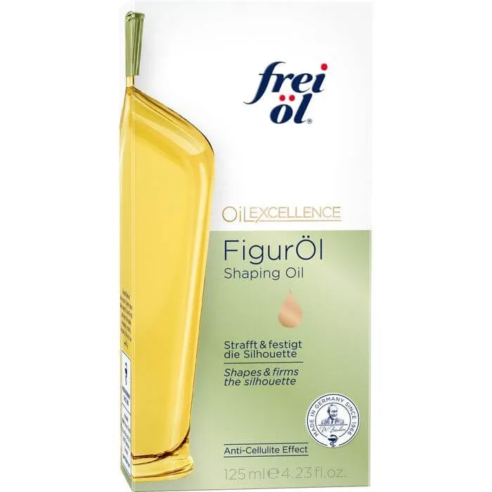 FREI ÖL Ulei pentru figuri 125 ml — preț și oferte