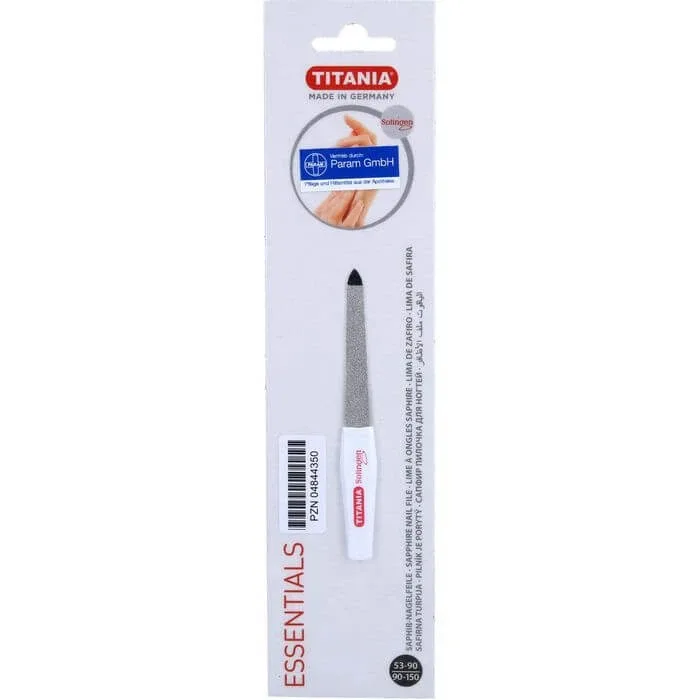 Filtru de unghii diamant 11 cm 1 buc. — preț și oferte