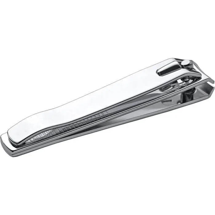 Tăietor de unghii APOLINE 7,5 cm cromat 1 buc. — preț și oferte