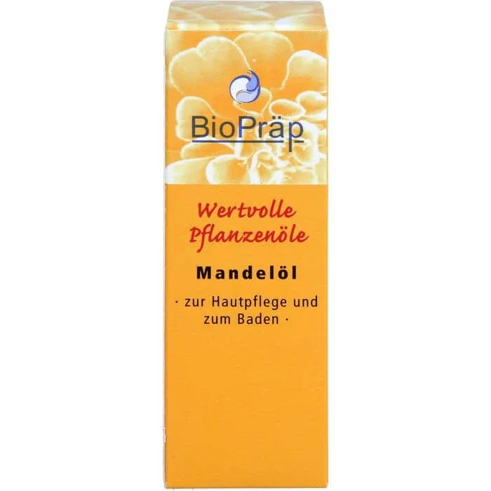 ULEI DE ALMOND 100 ml — preț și oferte