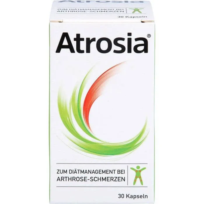 ATROSIA Capsule 30 Capsule — preț și oferte