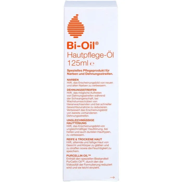 BI-OIL 125 ml — preț și oferte