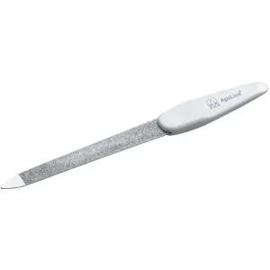 APOLINE Filtru de unghii safir 13 cm cromat 1 buc.