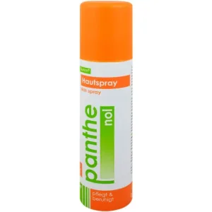 PANTHENOL Spray pentru piele 150 ml