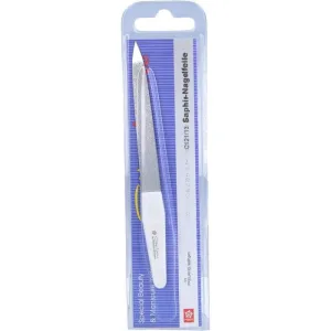 SAPHIR NAIL FILE 13 cm C121/13 1 buc.