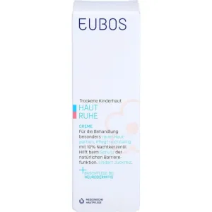 EUBOS KINDER Cremă calmantă pentru piele 50 ml