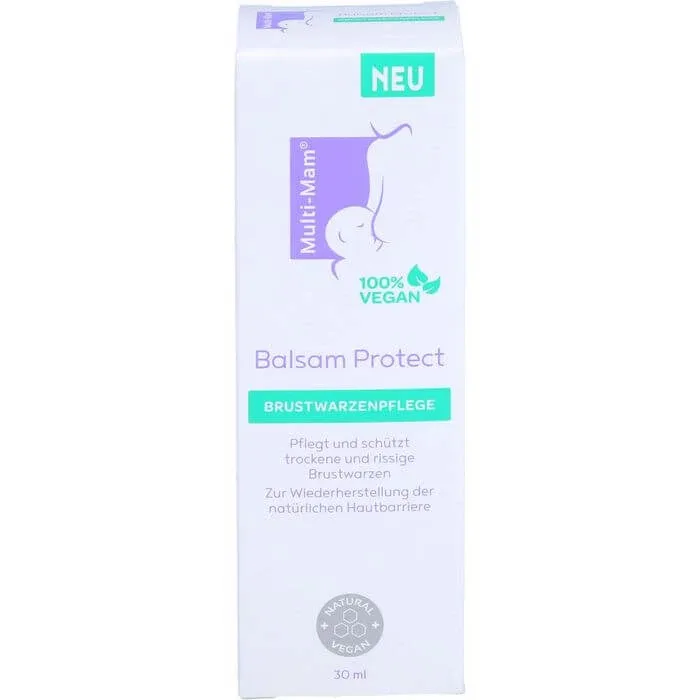 MULTI-MAM Balsam Protect 30 ml — preț și oferte