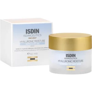 ISDIN ISDINCEUTICS Hyal.Moisture cremă normală 50 g