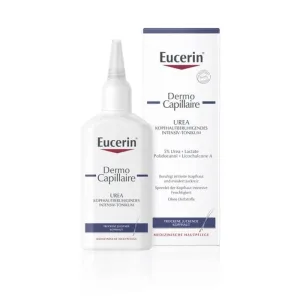 EUCERIN DermoCapillaire tonic calmant pentru scalp 100 ml