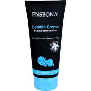 LANOLIN Cremă Ensbona 100 ml
