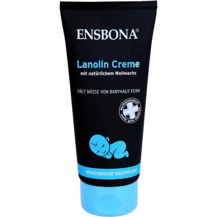 LANOLIN Cremă Ensbona 100 ml — preț și oferte