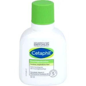 CETAPHIL Loțiune hidratantă 60 ml