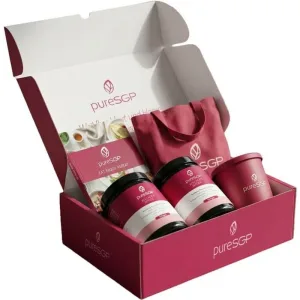 PURESGP Colagen Starter Set 1 P