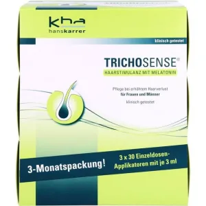 Soluție TRICHOSENSE 270 ml