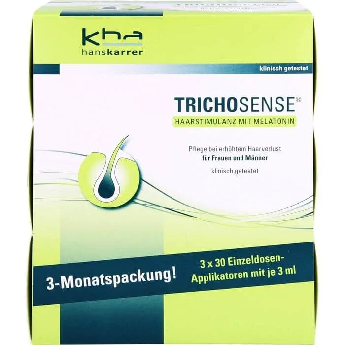 Soluție TRICHOSENSE 270 ml — preț și oferte
