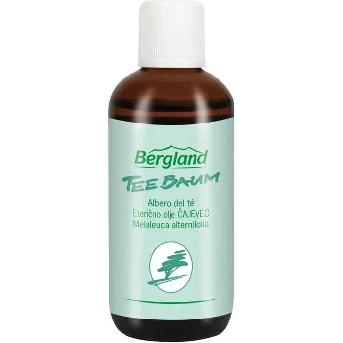 Ulei de arbore de ceai 100 ml — preț și oferte
