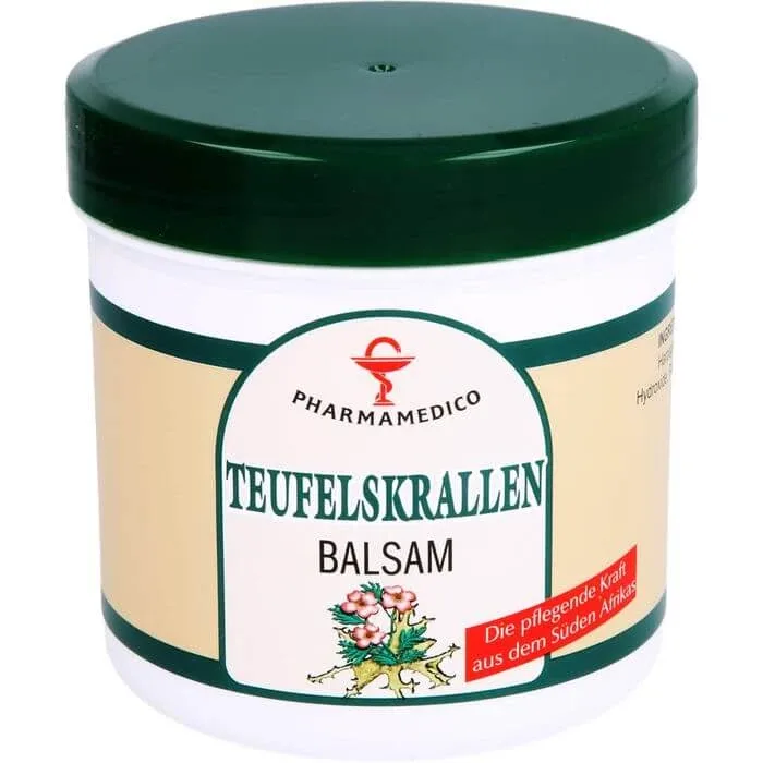 TEUFELSKRALLEN BALSAM 250 ml — preț și oferte