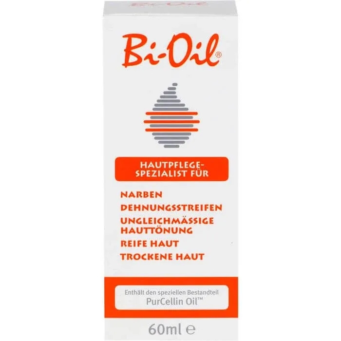 BI-OIL 60 ml — preț și oferte