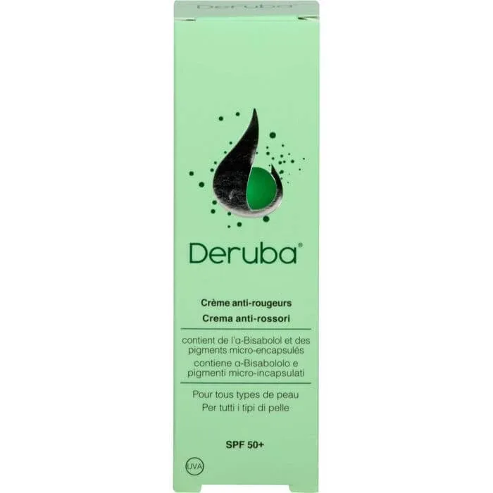 Cremă DERUBA 30 ml — preț și oferte