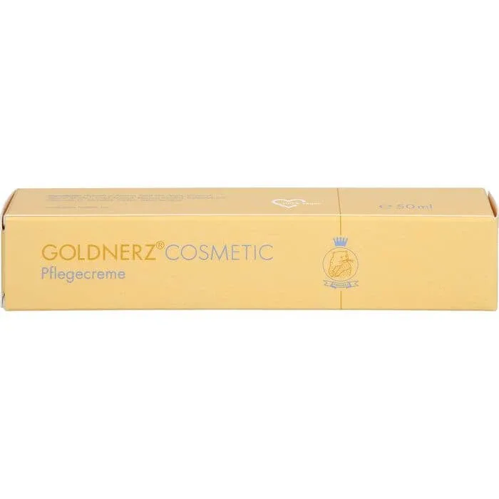 Cremă de îngrijire GOLDNERZ 50 g — preț și oferte