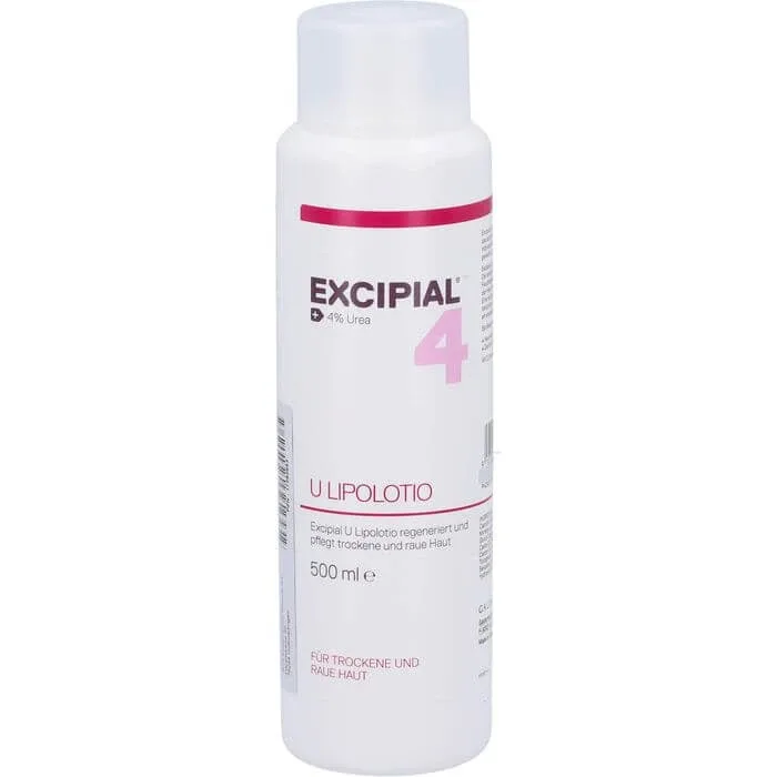 EXCIPIAL U Lipolotio 500 ml — preț și oferte