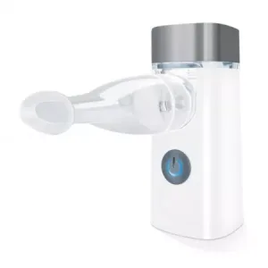 Nebulizator compact cu tehnologie Mesh, 95280, Medel