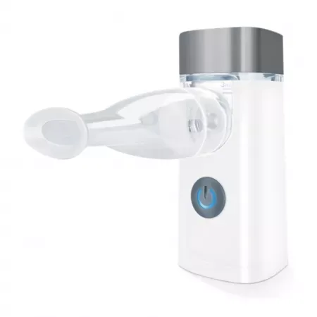 Nebulizator compact cu tehnologie Mesh, 95280, Medel MEDEL GROUP — preț și oferte