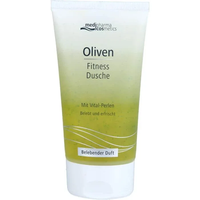 Duș OLIVEN FITNESS 150 ml — preț și oferte