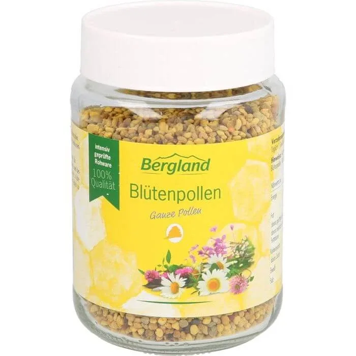 FLOWER PILLOWS Polen întreg 200 g — preț și oferte