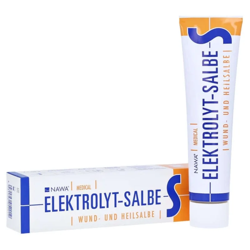 Unguent electrolitic S 100 g — preț și oferte