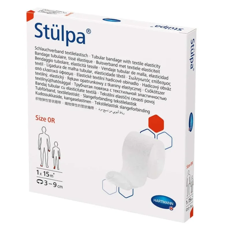 Rolă Stülpa 0R 1 buc — preț și oferte