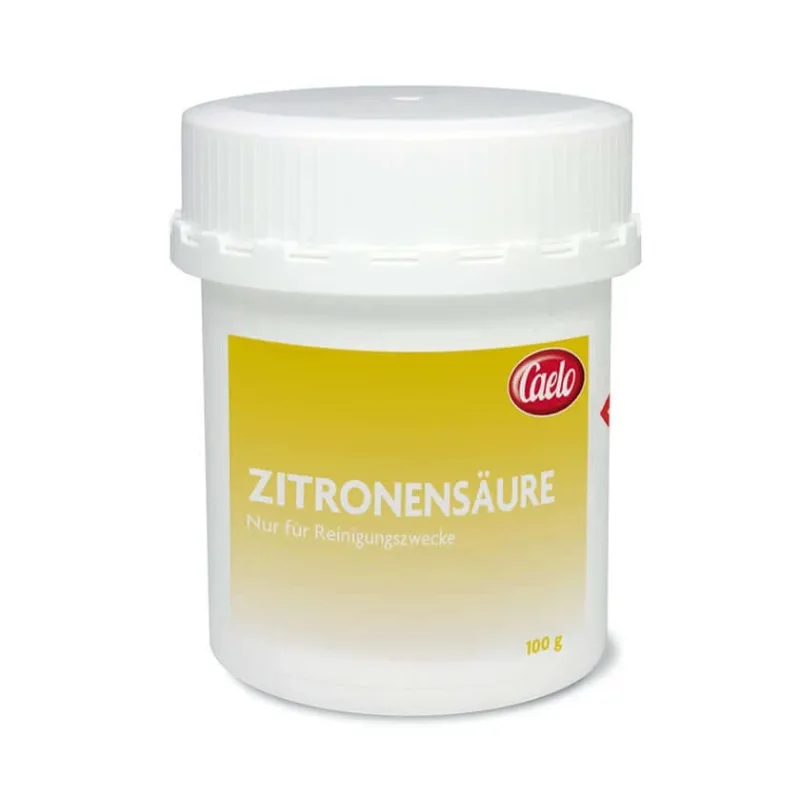Caelo Acid citric 100 g — preț și oferte