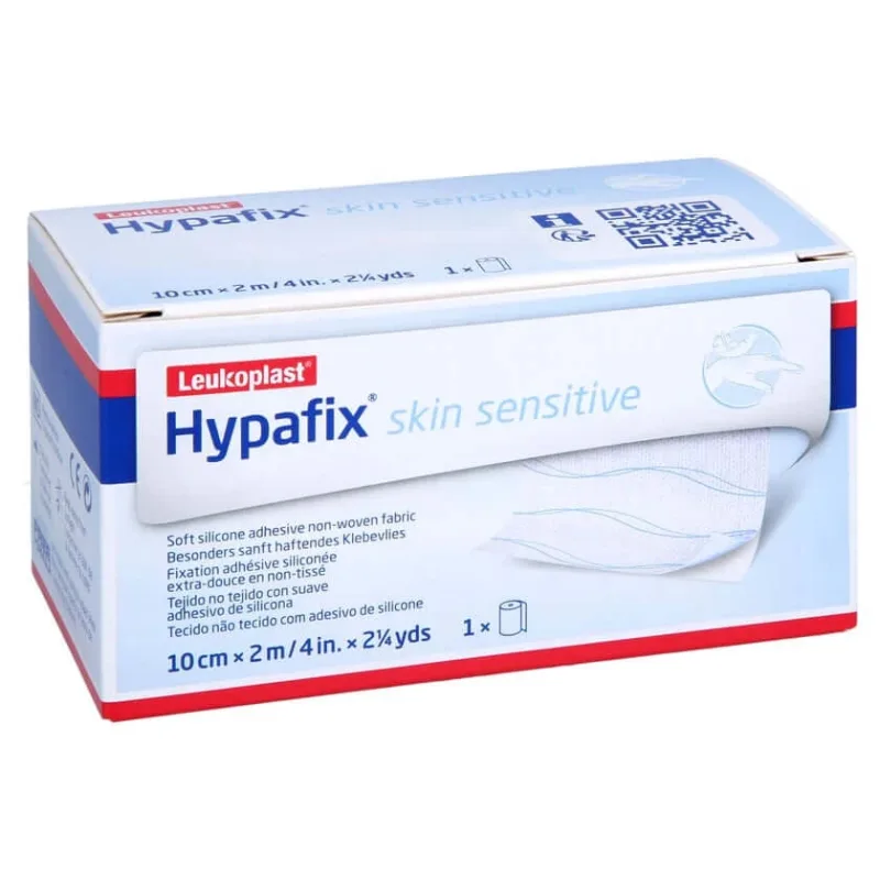 Hypafix piele Pânză adezivă sensibilă 10 cmx 1 buc — preț și oferte