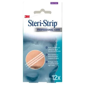 Steri Strip Sterile 3x75mm 1540P 12X5 buc